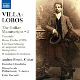 Douze Études: Etude no. 6. Un peu animé; Moins