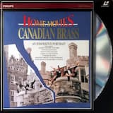 Toccata and Fugue in D Minor