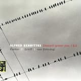 Concerto grosso no. 1: II. Toccata. Allegro