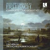 Sonata quinta in B-flat major: Sarabande & Variatio