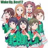 運命の女神 Team M ver.