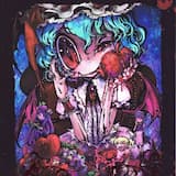 The Library In The Dusk