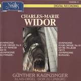 Symphonie pour orgue nº 9 en ut mineur, op. 70 "Symphonie gothique": III. Allegro