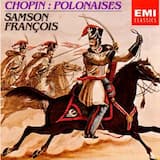 Polonaise No. 5 en fa dièse mineur, Op. 44