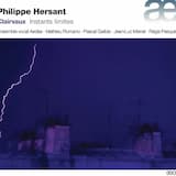 Instants limites: V. Couleurs