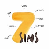 Seven Sins
