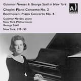 Concerto for Piano and Orchestra no. 4 G major, op. 58: III. Rondo: Vivace