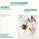 Il canto sospeso: IV. Orchestra