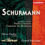 Concerto for Orchestra: V. Le Grand Concert