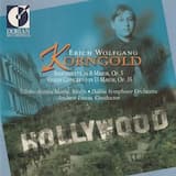 Sinfonietta in B major, op. 5: I. Fließend, mit heiterem Schwunge