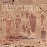 Nomade: III. Vivace capriccioso