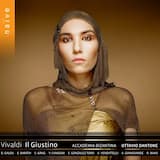 Il Giustino, RV 717: Atto terzo: Scena ultima. [Anastasio, Giustino, Arianna, Leocasta, Andronico, Vitaliano, Coro] Recitativo