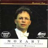 Sonata no. 9 in A minor, K. 310: Andante cantabile con espressione