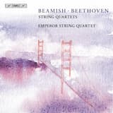String Quartet no. 2 "Opus California": III. Dreams Before Lullabies