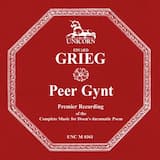 Peer Gynt, Op. 23 No. 21: Arabian Dance
