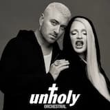 Unholy (orchestral version)