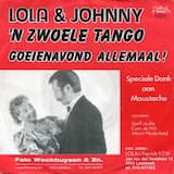 ’n Zwoele tango