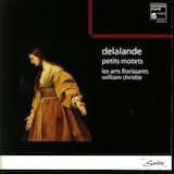 Miserere à voix seule, S. 87: "Redde mihi" - "Docebo iniquos vias tuas"