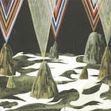 Coming Down Is Calming Down