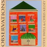 The Best Things in Jazz Are Free