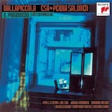 Il prigioniero: Act I, Scene 4. "Alleluja!" (Il prigioniero, chorus, il grande inquisitore)