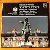 Concerts Royaux, Premier concert: Gavotte: Notes égales et coulées