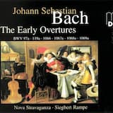 Ouverture in C major, BWV 119[a]