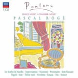 Trio pour piano, hautbois et basson: III. Rondo