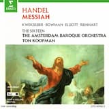 8. Aria (Alto/Alt) : O Thou That Tellest