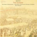 Sonata #2 in F Major - Adagio