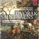 The Carnival of the Animals, zoological fantasy: Finale