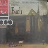 Präludium und Fuge 16 g-moll BWV 885