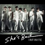 She’s Back (remix)