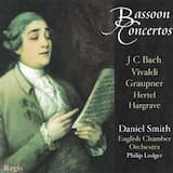 Concerto in B-flat: III. Presto