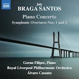 Piano Concerto, op. 52: III. Allegro moderato