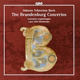Brandenburg Concerto No. 5 in D Major, BWV 1050: I. Allegro
