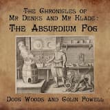 Denks and Klade Investigate