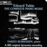 Sonata no. 2: II. Variations over Laplandian tunes. Andante