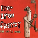 See the Flames Begin to Crawl