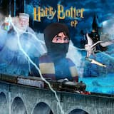 Harry Botter und der Wholecar des Todes