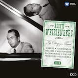 Piano Concerto no. 1 in D minor, op. 15: I. Maestoso