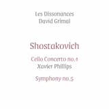 Symphony no. 5 in D minor, op. 47: Largo