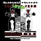 The Ballad of the Gravedigger's Daughter