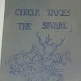 A Crater to Cough In