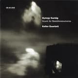 Quartetto per archi, op. 1: I. Poco agitato