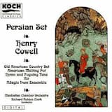 American Melting Pot: Satire (French-American)