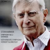 Serenade in F major, op. 31: II. Canzonetta. Tempo di valse, un poco tranquillo – attacca –