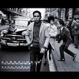 La 70, La Cañada (60706's reprise)