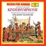 Eine kleine Nachtmusik G-Dur KV 525: 2. Romance. Andante