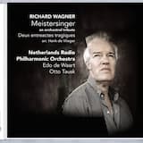 Meistersinger, an orchestral tribute: IX. Aufzug der Meistersinger